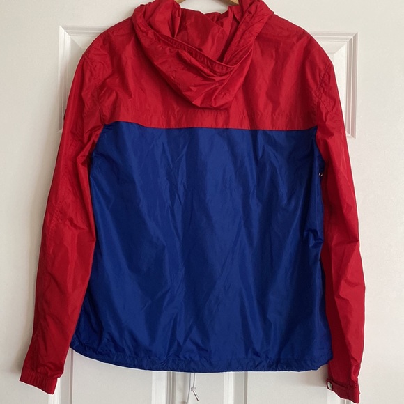 Polo Ralph Lauren Lightweight Packable Windbreaker M - Picture 4 of 4